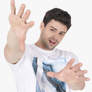 Slazenger Flash T- Shirt 