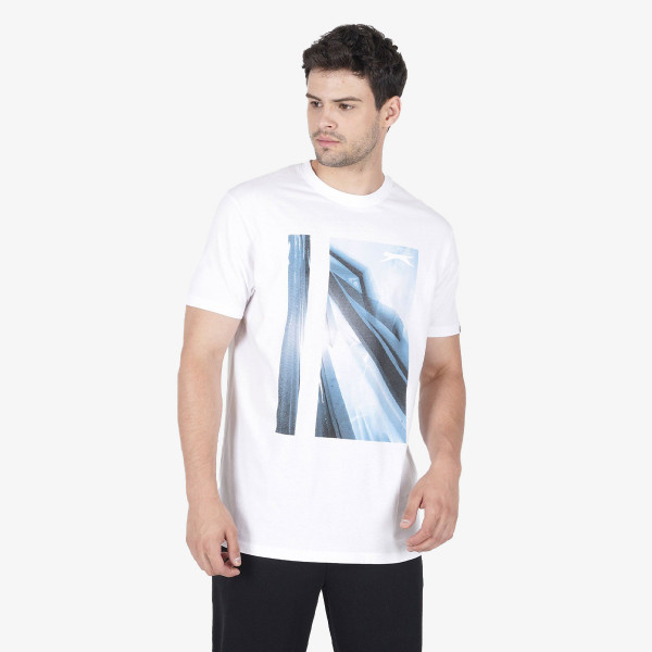 Slazenger Flash T- Shirt 