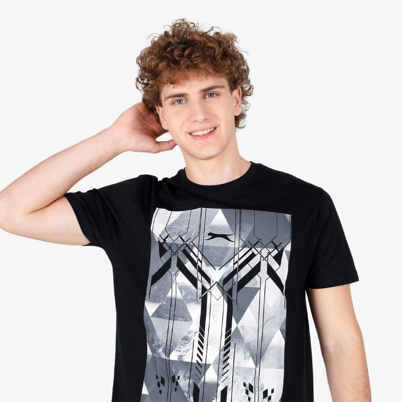 Slazenger Merton T-Shirt 