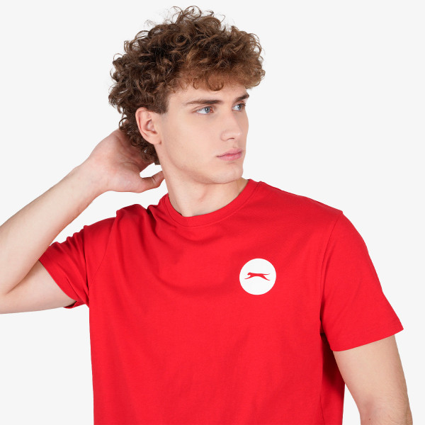 Slazenger Sutton T-Shirt 