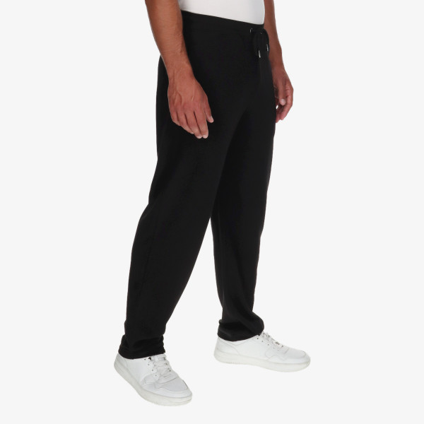 Slazenger Jacquard Open Hem 