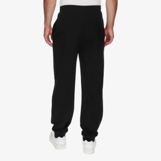 Slazenger Jacquard Cuffed Pants 