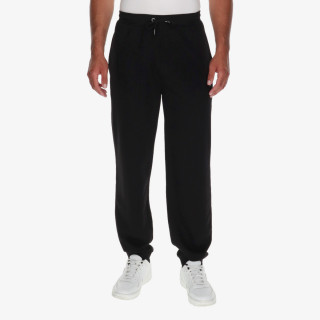 Slazenger Jacquard Cuffed Pants 