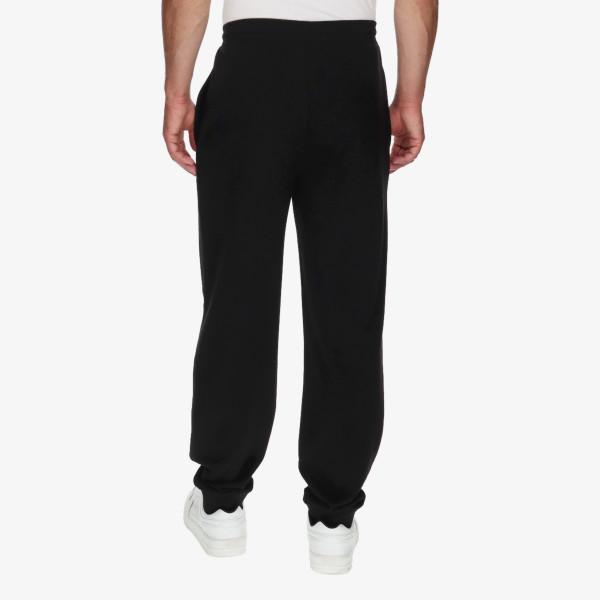 Slazenger Jacquard Cuffed Pants 
