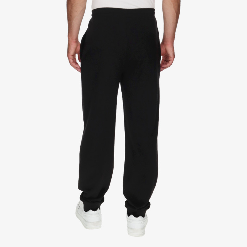 Slazenger Jacquard Cuffed Pants 