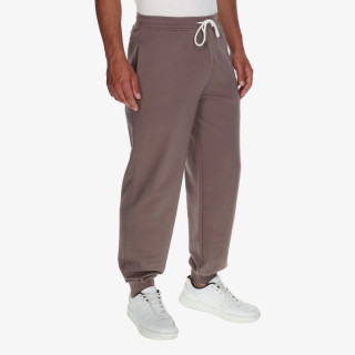 Slazenger Jacquard Cuffed Pants 