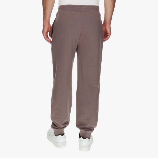 Slazenger Jacquard Cuffed Pants 