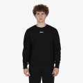 Slazenger Jacquard Crewneck 
