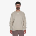 Slazenger Jacquard Crewneck 