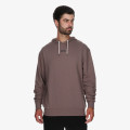 Slazenger Jacquard Hoody 