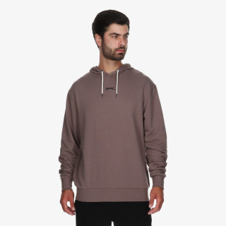 Slazenger Jacquard Hoody 