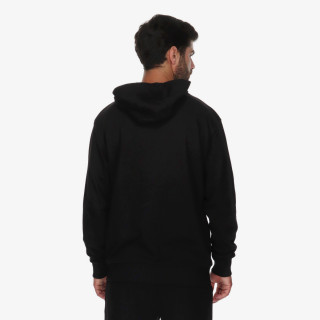 Slazenger Jacquard Full Zip Hoody 