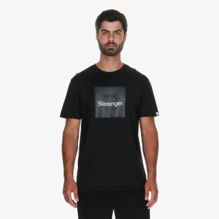 Slazenger Squared T-Shirt 