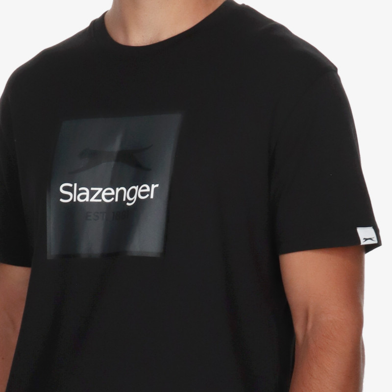 Slazenger Squared T-Shirt 