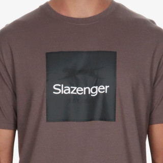Slazenger Squared T-Shirt 