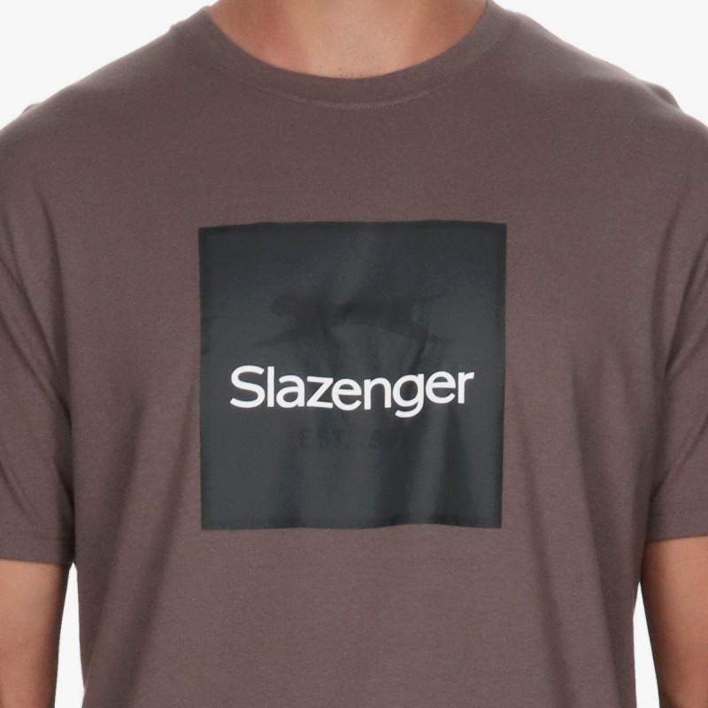 Slazenger Squared T-Shirt 
