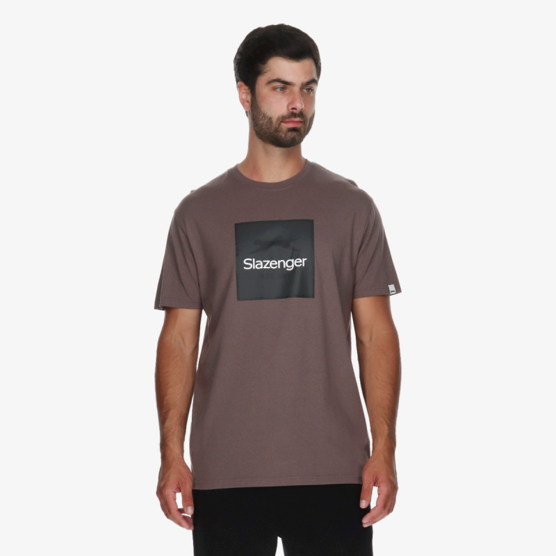 Slazenger Squared T-Shirt 