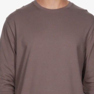Slazenger Basic Long Sleeve T-Shirt 