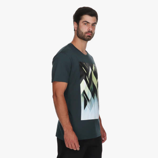 Slazenger Rubber T-Shirt 