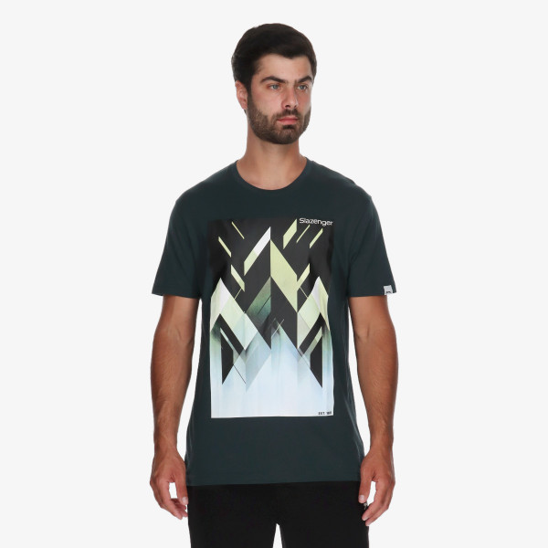 Slazenger Rubber T-Shirt 