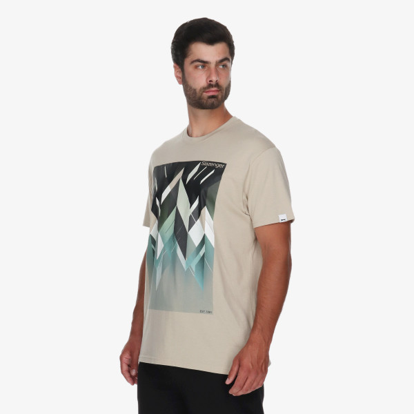 Slazenger Rubber T-Shirt 