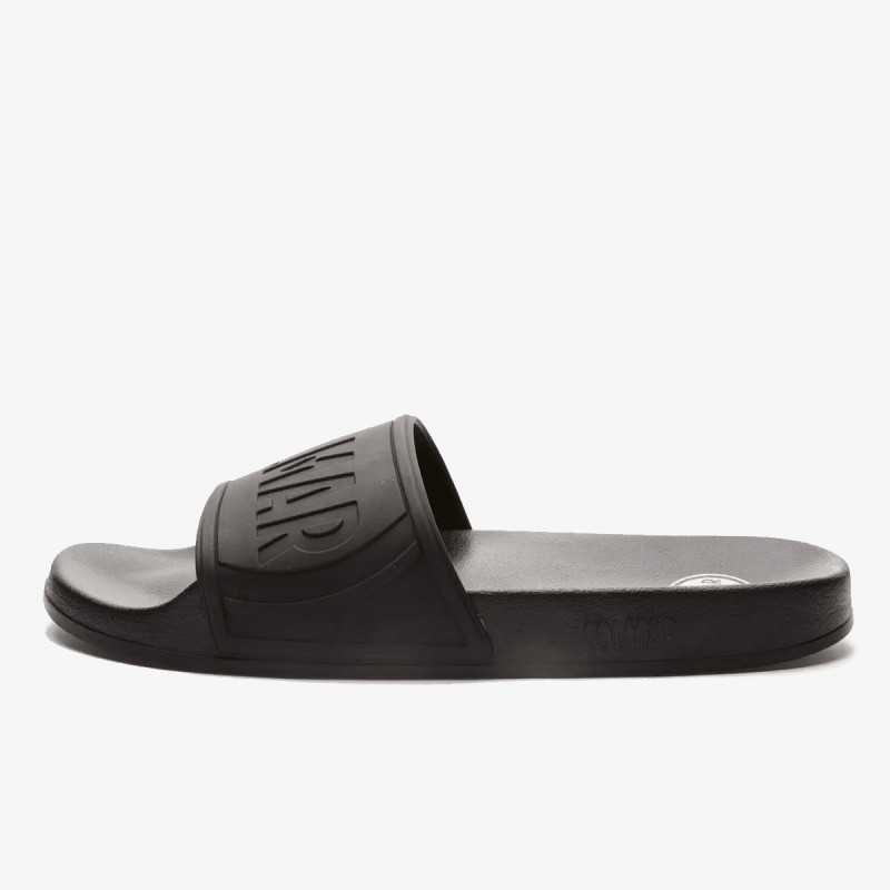 Colmar Python 
