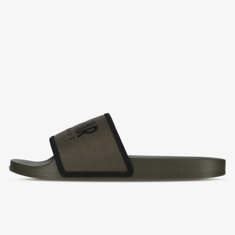 Colmar Python 