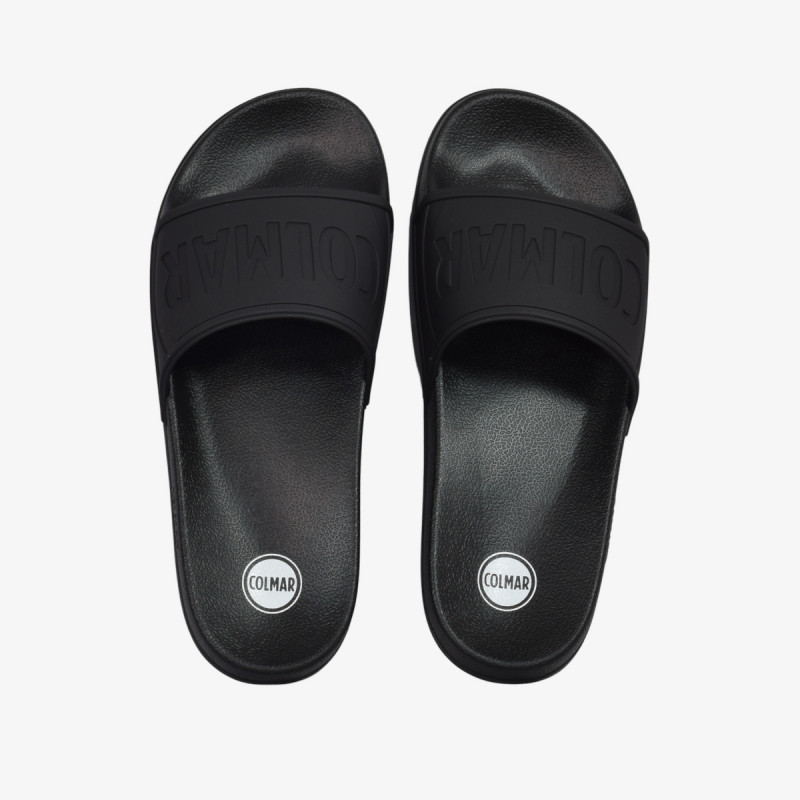 Colmar SLIPPER LOGO 