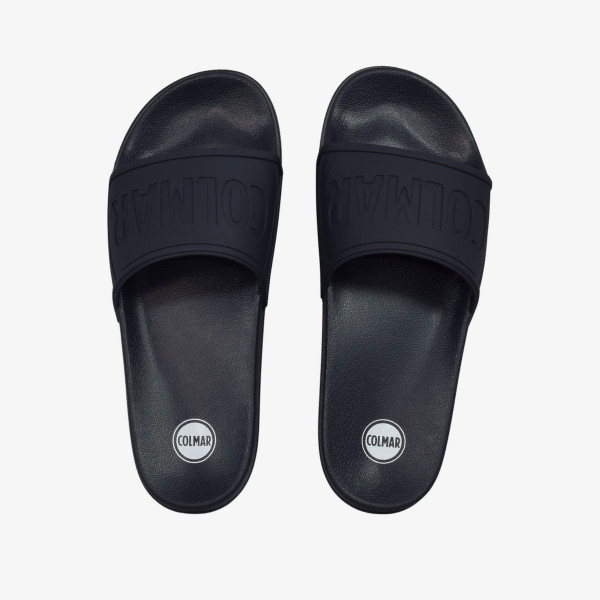 Colmar SLIPPER LOGO 