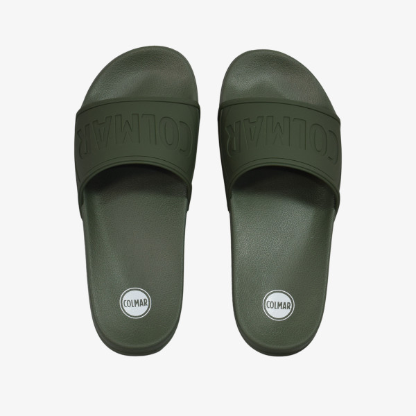 Colmar SLIPPER LOGO 