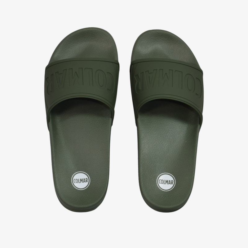 Colmar SLIPPER LOGO 