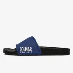 COLMAR Plain Navy-Black 