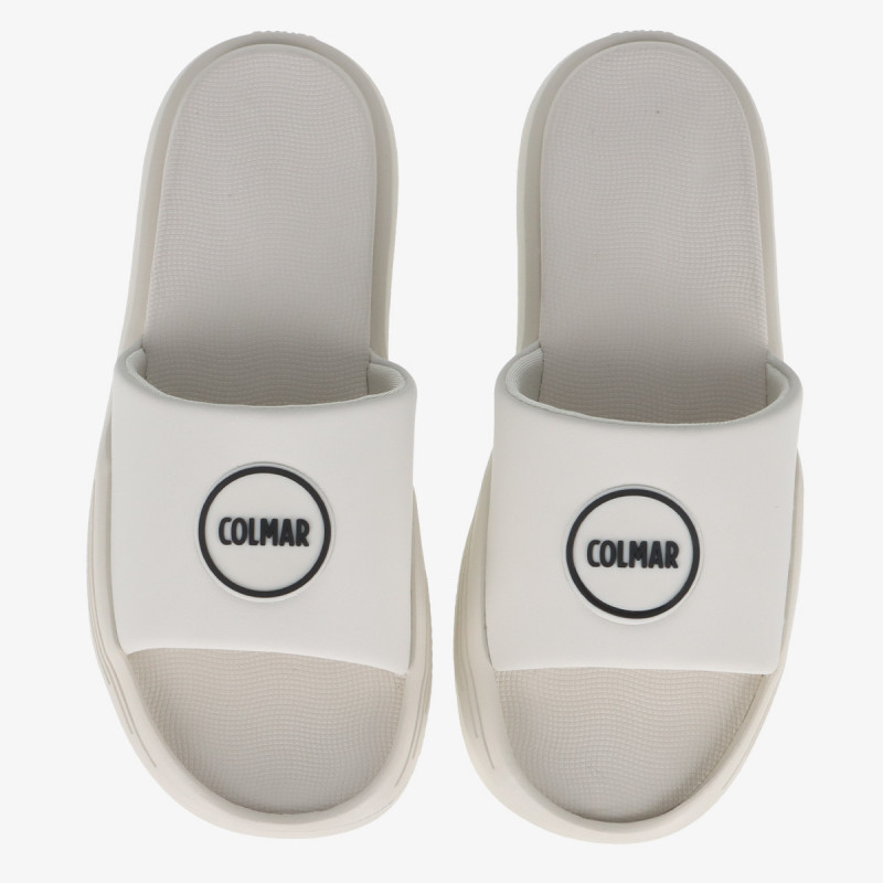 Colmar Python 