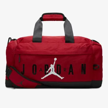NIKE JAN AIR JORDAN DUFFLE 