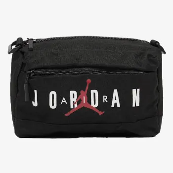 Jordan Jordan HBR 