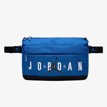 Jordan Jordan HBR 