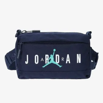 Jordan Jordan HBR 