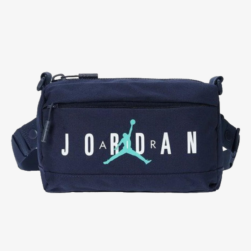 Nike JAM HBR CROSSBODY BAG 