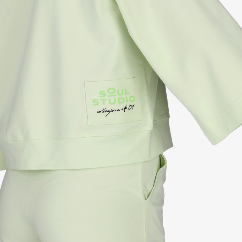 Lussari Soul Studio Future Lounge 