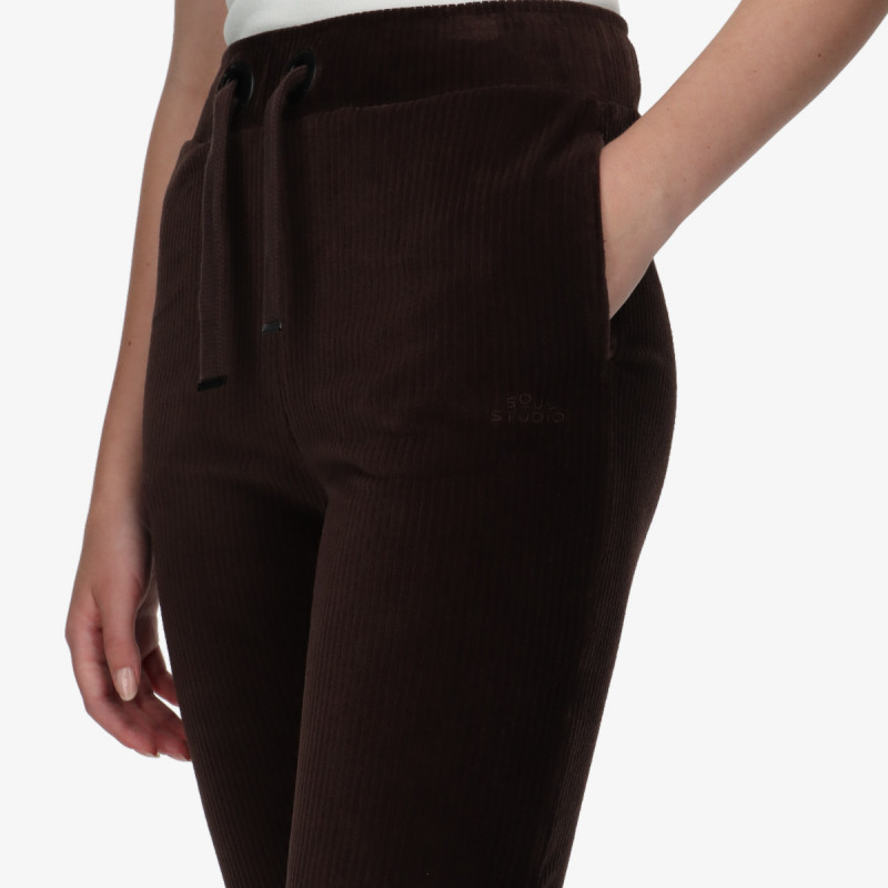 Lussari Velvet Lounge 