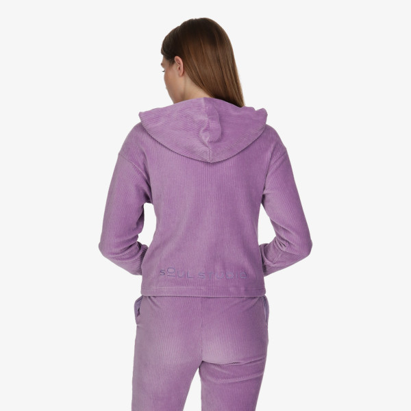 Lussari Velvet Lounge 