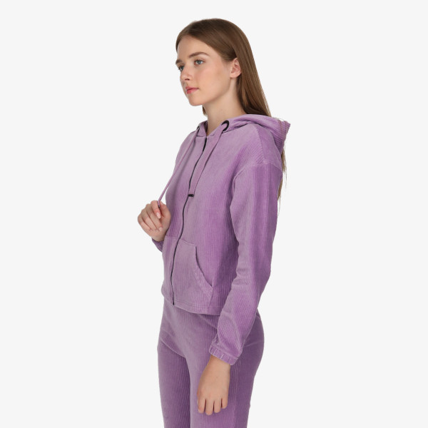 Lussari Velvet Lounge 