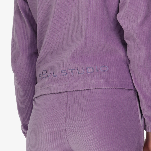 Lussari Velvet Lounge 