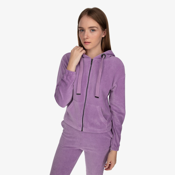 Lussari Velvet Lounge 