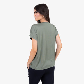 Lussari STUDIO T SHIRT 