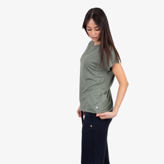 Lussari STUDIO T SHIRT 