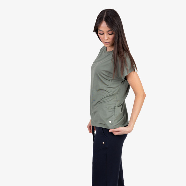 Lussari STUDIO T SHIRT 