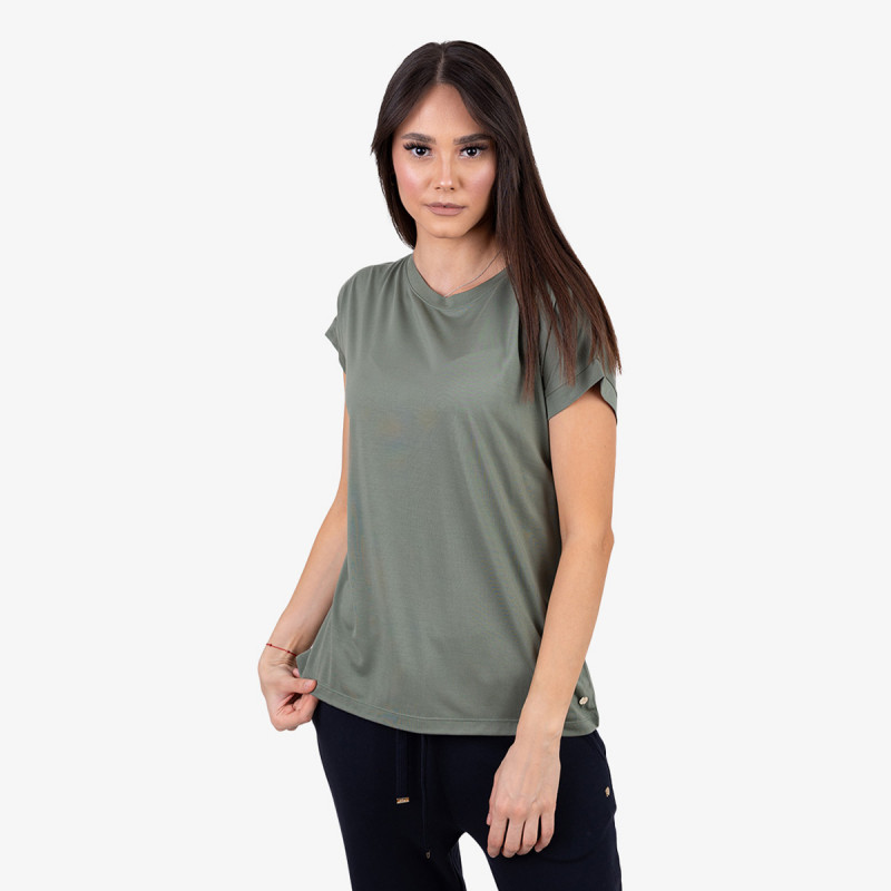 Lussari STUDIO T SHIRT 