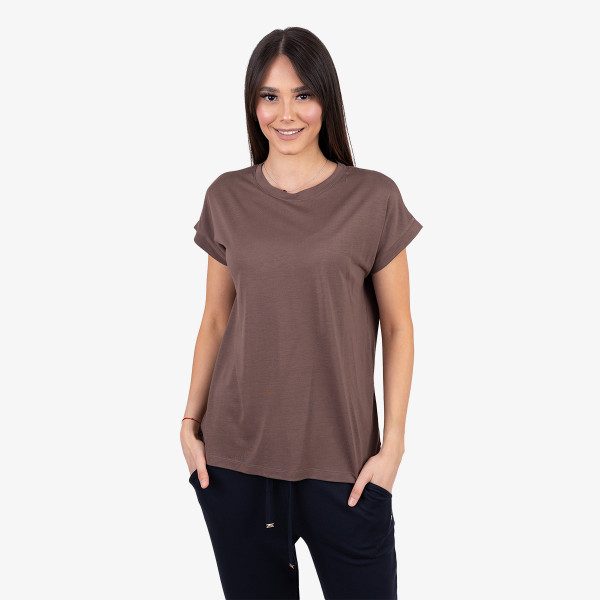 Lussari STUDIO T SHIRT