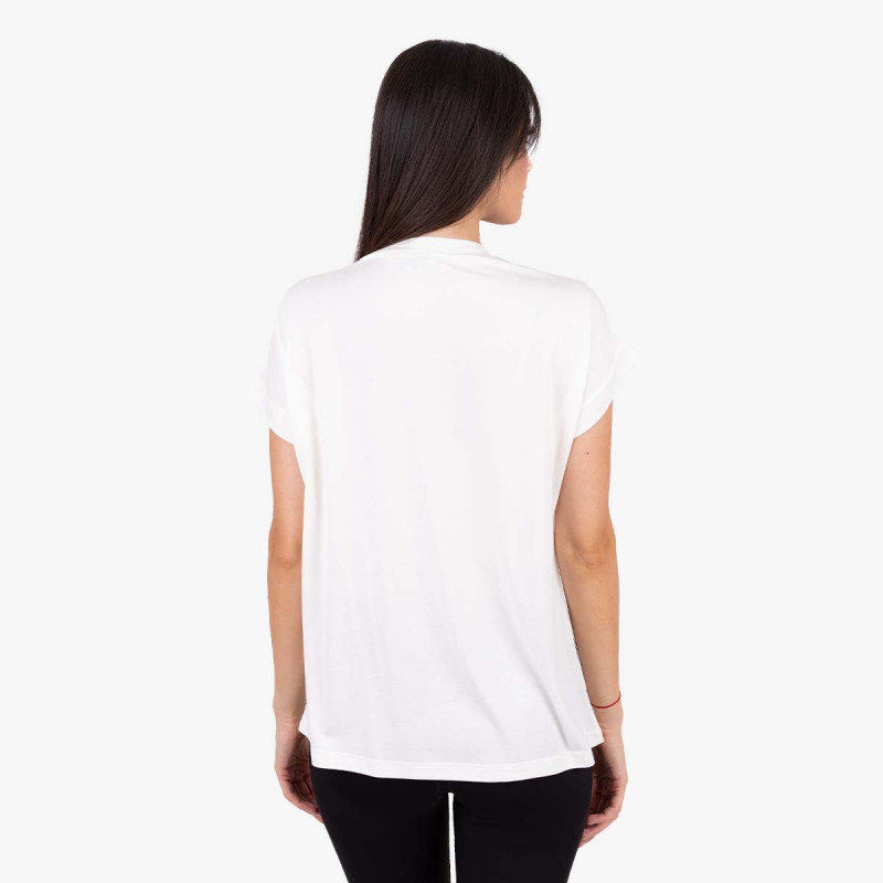 Lussari STUDIO T SHIRT 